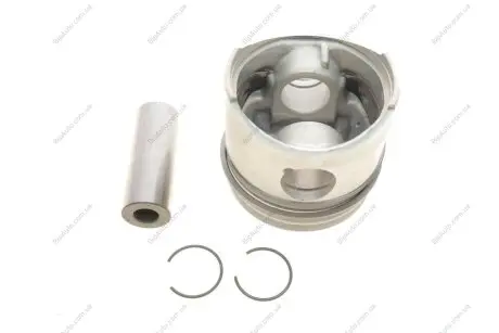Поршень VW LT 2.4D -96 (77.51mm/+1.0) MAHLE MAHLE / KNECHT 029 55 02