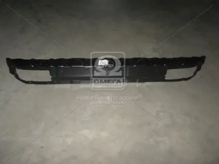 Фото шина бампера зад. MIT PAJERO SPORT 00-07 TEMPEST 036 0368 980 Шина бампера зад. MIT PAJERO SPORT 00-07 TEMPEST 036 0368 980
