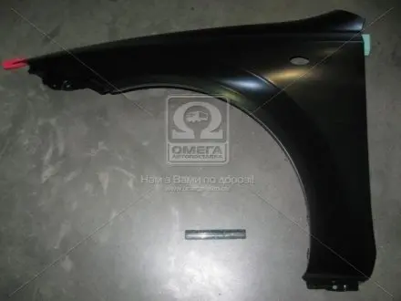 Фото 1 - крило пер. лів. CHEV LACETTI HB TEMPEST 016 0110 311 Крило пер. лів. CHEV LACETTI HB TEMPEST 016 0110 311 (фото 1)