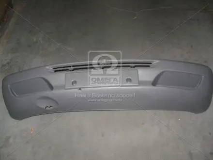 Бампер пер. MB SPRINTER -06 TEMPEST 035 0334 900