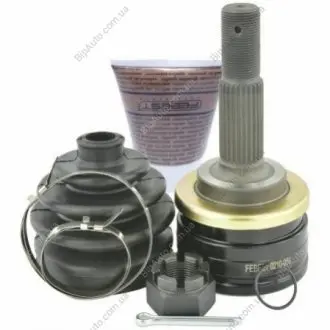 ШРУС зовнішній Nissan FEBEST 0210-051