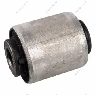 Сайлентблок важеля (переднього/знизу/спереду) Citroen C4/Peugeot 308/3008 13- FEBI BILSTEIN 107187