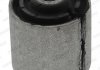 Сайлентблок балки підвіски MOOG AUSB12568