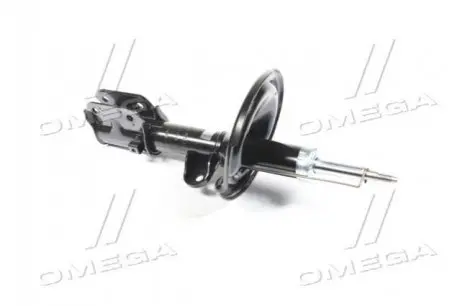 Амортизатор підв. Kia Carnival передн. лів. PARTS-MALL PJB-FL029