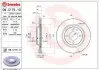 Гальмівний диск BREMBO 09.C175.11