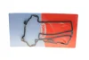 Прокладка кришки клапанів Opel Agila/Corsa 1.0 12V 96-07 CORTECO 026158P