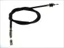 ADRIAUTO VW трос зчеплення LT28-55 2.0/2.4D/TD 83- 55.0129 ADRIAUTO 55.0129