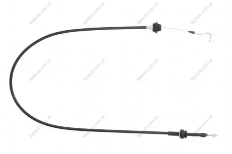 Фото 1 - vw тросик газу caddy ii, skoda felicia i ADRIAUTO 47.0304 VW тросик газу CADDY II, SKODA FELICIA I ADRIAUTO 47.0304 (фото 1)