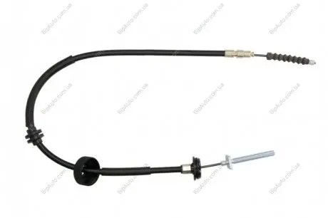 Трос ручного гальма BMW X5 (E70, F15-F85), X6 (E71-E72, F16-F86) задн. лів. ADRIAUTO 05.0268