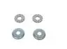 Кронштейн кріплення системи вихлопної Citroen Jumper/Fiat Ducato/Peugeot 2.8 HDi/JTD 02- (к-кт) FA1 Fischer Automotive One (FA1) 218-983 (фото 3)