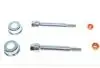 Кронштейн кріплення системи вихлопної Citroen Jumper/Fiat Ducato/Peugeot 2.8 HDi/JTD 02- (к-кт) FA1 Fischer Automotive One (FA1) 218-983 (фото 4)