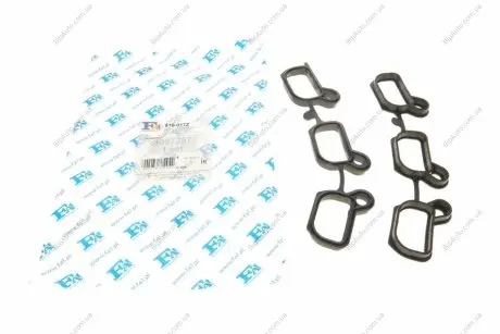 Прокладка колектора впускного BMW 3 (E36)/5 (E60/E39)/7 (E38/E65) M54/52 2.0i-3.0i 92-10 FA1 Fischer Automotive One (FA1) 510-017Z