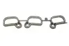 Прокладка колектора впускного BMW 3 (E36)/5 (E60/E39)/7 (E38/E65) M54/52 2.0i-3.0i 92-10 FA1 Fischer Automotive One (FA1) 510-017Z (фото 5)