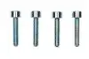 Комплект прокладок турбіни Peugeot Boxer 2.5 TDI 97-02 FA1 Fischer Automotive One (FA1) KT210100 (фото 2)