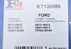 Комплект прокладок турбіни Ford Transit 2.2 TDCi 06-14 FA1 Fischer Automotive One (FA1) KT130080 (фото 11)