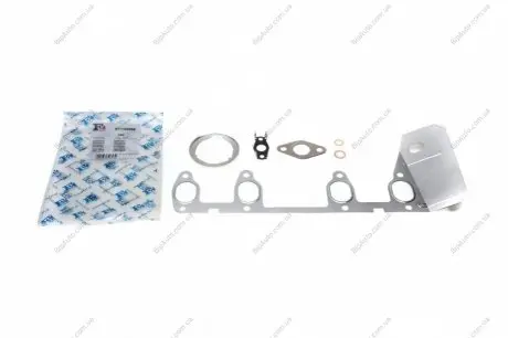 Комплект прокладок турбіни VW Caddy III 2.0 TDI 07-10 FA1 Fischer Automotive One (FA1) KT110055E