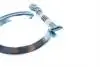 Хомут глушника Renault Master 1.9-3.0 dCi 10- (d=77mm) FA1 Fischer Automotive One (FA1) 934-977 (фото 2)
