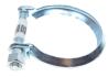 Хомут глушника Renault Master 1.9-3.0 dCi 10- (d=77mm) FA1 Fischer Automotive One (FA1) 934-977 (фото 3)