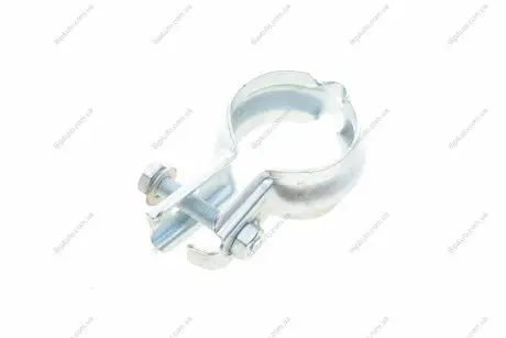 Хомут глушника Citroen C1/Peugeot 107 05-14 (54mm) FA1 Fischer Automotive One (FA1) 774-954