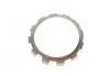 Прокладка труби вихлопної VW T5 2.5 TDI 03-09 FA1 Fischer Automotive One (FA1) 180-994 (фото 2)