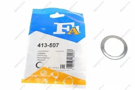 Прокладка турбіни Ford Transit 2.4 DI 00-06 FA1 Fischer Automotive One (FA1) 413-507 (фото 1)