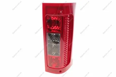 Ліхтар задній Citroen Jumper/Peugeot Boxer 02-06 (R) MAGNETI MARELLI 714028390801