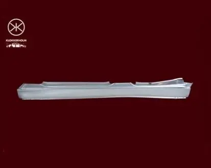 Ремчастина металева KLOKKER KLOKKERHOLM FP 7513 012
