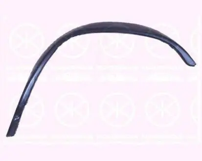 Ремчастина металева KLOKKER KLOKKERHOLM FP 3526 541