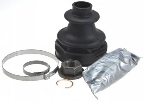 Пильовик приводу колеса GKN SPIDAN 22296