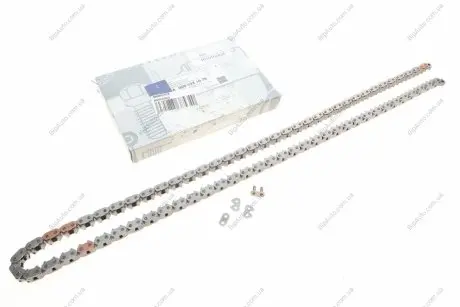 Ланцюг двигуна, шарнірний, р MERCEDES-BENZ 0009931078
