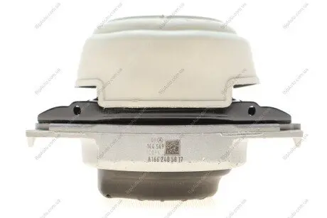 Подушка двигуна Mercedes MERCEDES-BENZ 1662405817