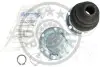 Пильовик приводу колеса OPTIMAL CVB-10328CR