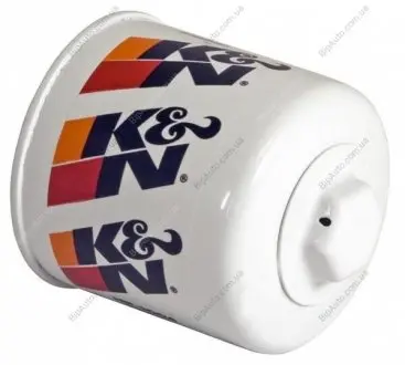 Масляний фільтр спортивний FILTERS K&N HP1004