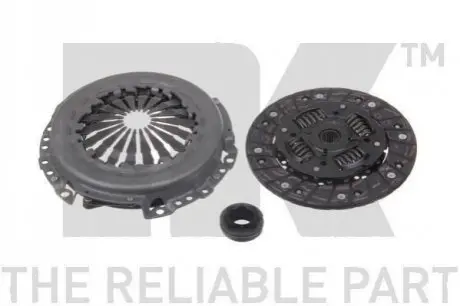 Фото 1 - зчеплення комплект NK 131955 Зчеплення комплект NK 131955 (фото 1)