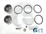 ERT Р\к супорта з поршеньками FORD Transit 402644 ERT-SEINSA 402644