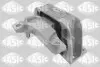 Подушка двигауна Renault  Master T28/Opel Movano (вир-во SASIC) 2704052