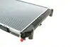 Радіатор охолодження MB E-class (W210) 2.8/3.2 95-097 (M104) NRF 58098 (фото 4)