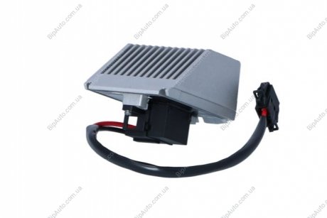 Резистор вентилятора пічки VW Polo 01-12/Skoda Fabia 06-14 NRF 342066 (фото 1)