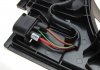 Вентилятор охолодження двигуна Audi Q2/Q3/VW Tiguan/Touran 15- (з дифузором) (d=438mm) NRF 47916 (фото 3)