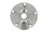 Маточина колеса передн TOYOTA 4 RUNNER V, ALPHARD I, ALTEZZA, ALTEZZA GITA, ARISTO, AVENSIS VERSO, BB I, BREVIS, CALDINA, CAMRY, CARINA VII, CELICA, CELSIOR, CENTURY, CHASER 1.0-4.3 05.72- BTA H52009BTA (фото 3)