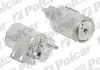 POLCAR 5508KD-1 Осушувач кондиціонера Opel Astra G,Zafira A 1.2-2.2D 02.98-12.09 5508KD-1