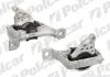 POLCAR S2245001 Опора двигуна передня Mazda 3 03-09 S2245001