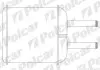 POLCAR 2902N8A1 Радіатор пічки Matiz / Chery QQ 2902N8A1