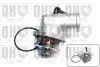Термостат Opel Astra G/H/Combo/Corsa/Zafira 1.4/1.6 98-15 QH QUINTON HAZELL QTH569K (фото 1)