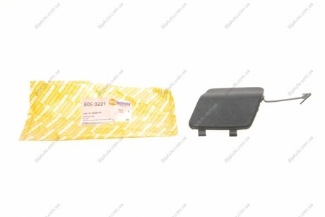 Заглушка бампера (переднього) Renault Master 10- AUTOTECHTEILE 505 0221 (фото 1)