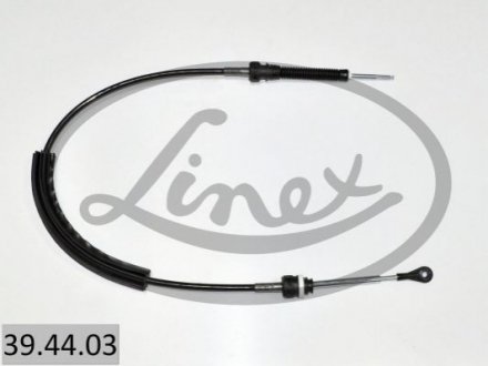 Трос перемикання передач LINEX 39.44.03 (фото 1)
