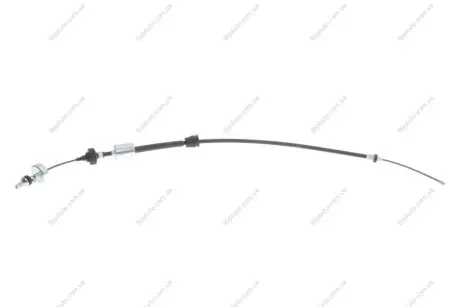 Трос зчеплення Renault Kangoo 1.2/1.4/1.6i/1.9D (960x670) LINEX 35.10.53