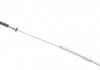 Трос ручника (задній) Iveco Daily 00- (1315/1020мм) LINEX 14.02.23 (фото 4)