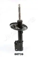 RENAULT амортизатор газ.передн.Grand Scenic III,Scenic III 09- JAPANPARTS MM-00739
