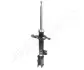 JAPANPARTS NISSAN амортизатор газ.задн.лів.X-trail 01- MM-10070 JAPANPARTS MM-10070